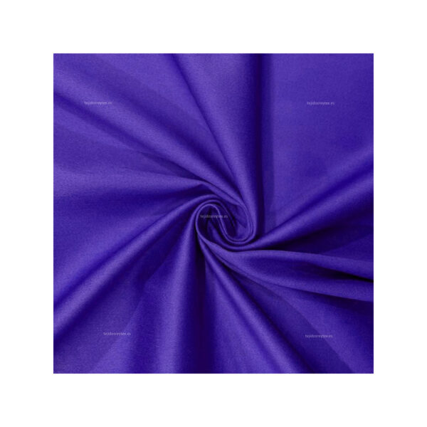 SATÉN LYCRA MORADO