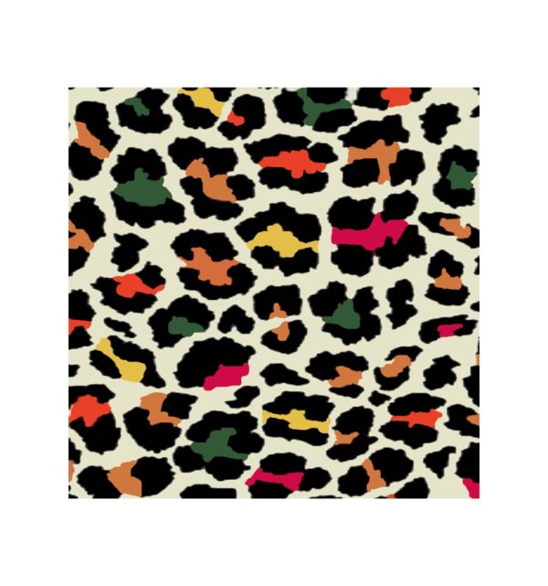 RASO ANIMALPRINT