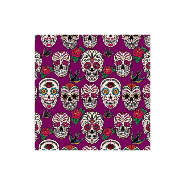 VISCO PLUS CALAVERAS MEX.