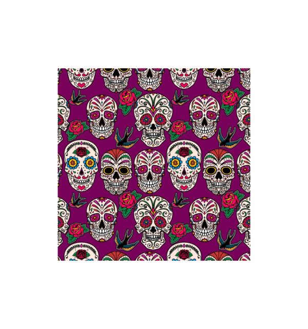 VISCO PLUS CALAVERAS MEX.