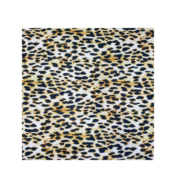 ANIMALPRINT LEOPARDO LICRA