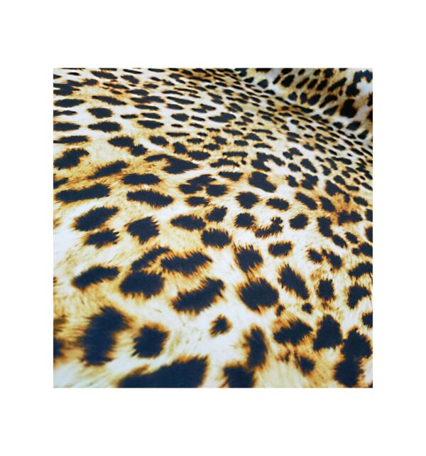 ANIMALPRINT LEOPARDO LICRA