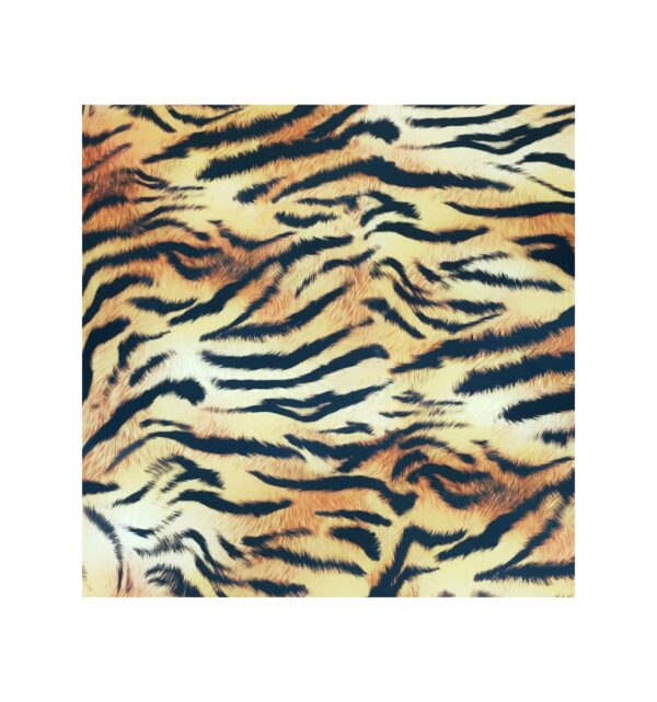 DENVER ANIMALPRINT TIGRE LICRA