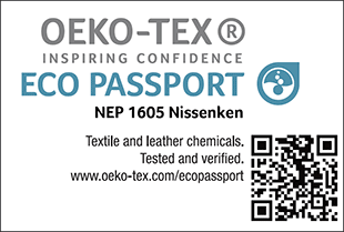 OEKO-TEX ECO PASSPORT