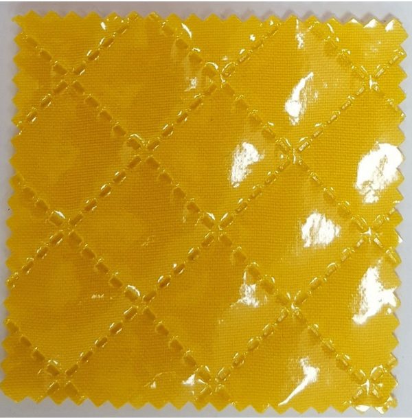 PLASTIFICADO ACOLCHADO