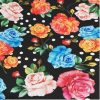 PLANA STRECH FLOR LUNAR