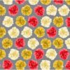 CLAVEL ESTAMPADO