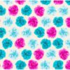 CLAVEL ESTAMPADO