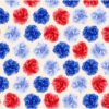 CLAVEL ESTAMPADO