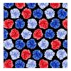 CLAVEL ESTAMPADO