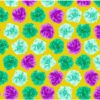 CLAVEL ESTAMPADO