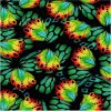 BUTTERFLY WINGS