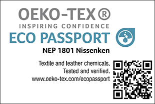 OEKO-TEX ECO PASSPORT