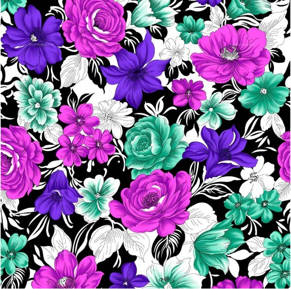 ISLA BIELASTICO FLOR